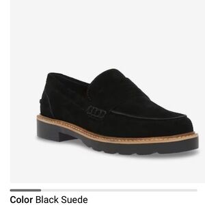 Anne Klein Everly Penny Loafer